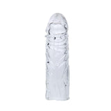 Funda  Baile Para Pene Transparente