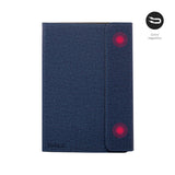 Funda Basica Tablet 10 1 Azul