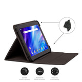 Funda Basica Tablet 10 1 Negra