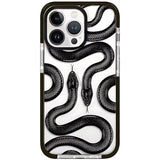 Funda Black Kingsnake Iphone 16
