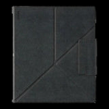 Funda Boox Magnetic Para Note Air6 C Gris Oscuro