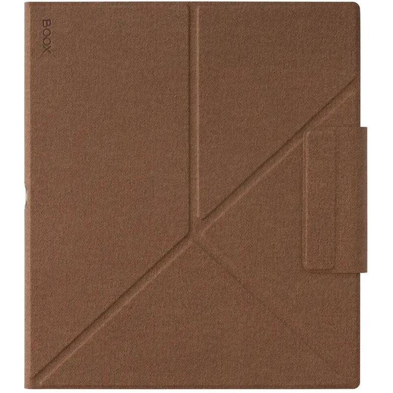 Funda Boox Magnetic Para Note Air6 C Marrón
