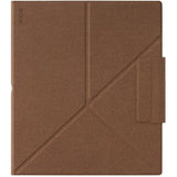 Funda Boox Magnetic Para Note Air6 C Marrón