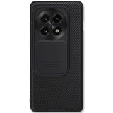 Funda Camshield Pro Negra Para Oneplus 13