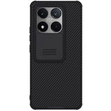 Funda Camshield Pro Negra Para Xiaomi 14t