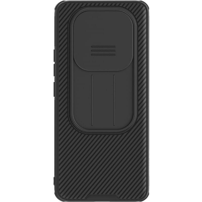 Funda Camshield Pro Negra Para Xiaomi Redmi Note 14 Pro 5g