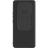 Funda Camshield Pro Negra Para Xiaomi Redmi Note 14 Pro 5g