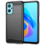 Funda Carbon Ultra Realme 9i / Oppo A76 / Oppo A96