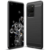 Funda Carbon Ultra Samsung Galaxy S20 Ultra