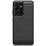 Funda Carbon Ultra Samsung Galaxy S21 Ultra