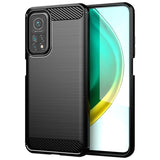 Funda Carbon Ultra Xiaomi Mi 10t / Mi 10t Pro