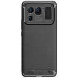 Funda Carbon Ultra Xiaomi Mi 11 Ultra