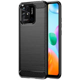Funda Carbon Ultra Xiaomi Redmi 10c / Poco C40