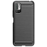 Funda Carbon Ultra Xiaomi Redmi Note 10 5g / Poco M3 Pro 5g