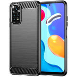 Funda Carbon Ultra Xiaomi Redmi Note 11 Pro / Note 11 Pro 5g
