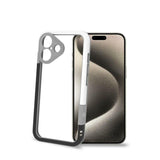 Funda Celly  Para Móvil Iphone 16 Blanco - Marca Ean: 8021735211419