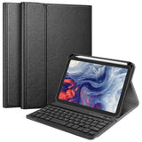 Funda Con Teclado Apple Ipad Mini 6 2021 / Ipad Mini 7 2024