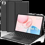 Funda Con Teclado Español Para Honor Pad 10 12.1"