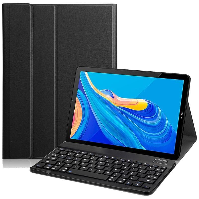 Funda Con Teclado Huawei Mediapad M6 8.4