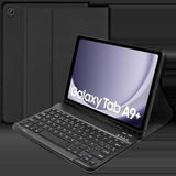 Funda Con Teclado Samsung Galaxy Tab A11+ (Español)
