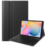 Funda Con Teclado Samsung Galaxy Tab S6 Lite P610/P615/P613/P619