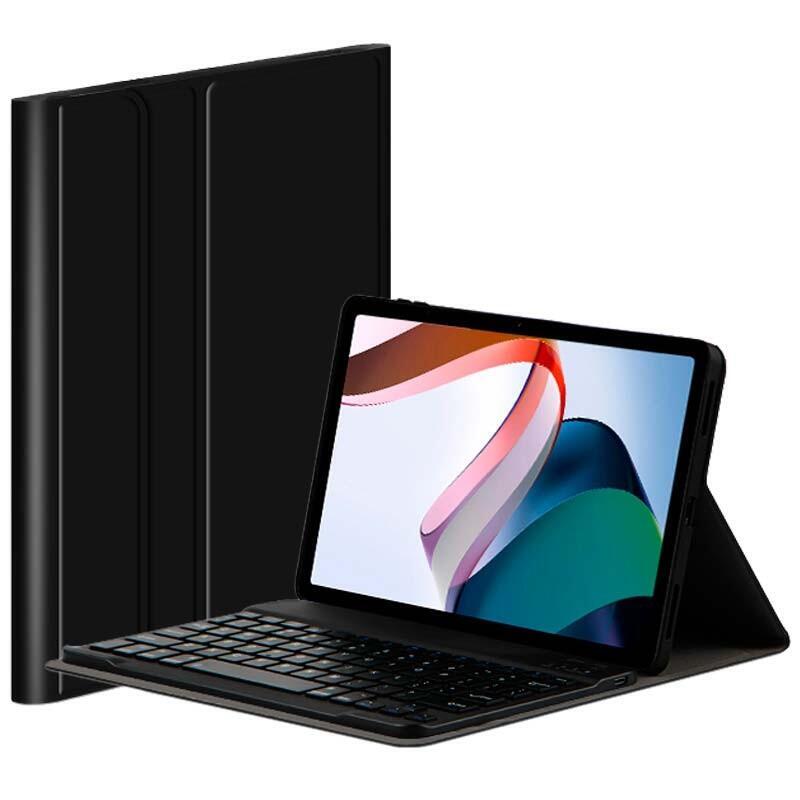 Funda Con Teclado Xiaomi Redmi Pad