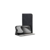 Funda Cool Flip Cover  Iphone 17 Liso Negro