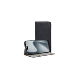 Funda Cool Flip Cover  Iphone 17 Pro Liso Negro