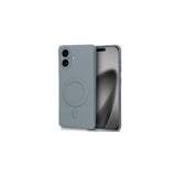 Funda Cool Iphone 17 Magnetica Cover Gris