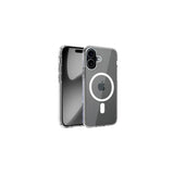 Funda Cool Iphone 17 Magnetica Transparente
