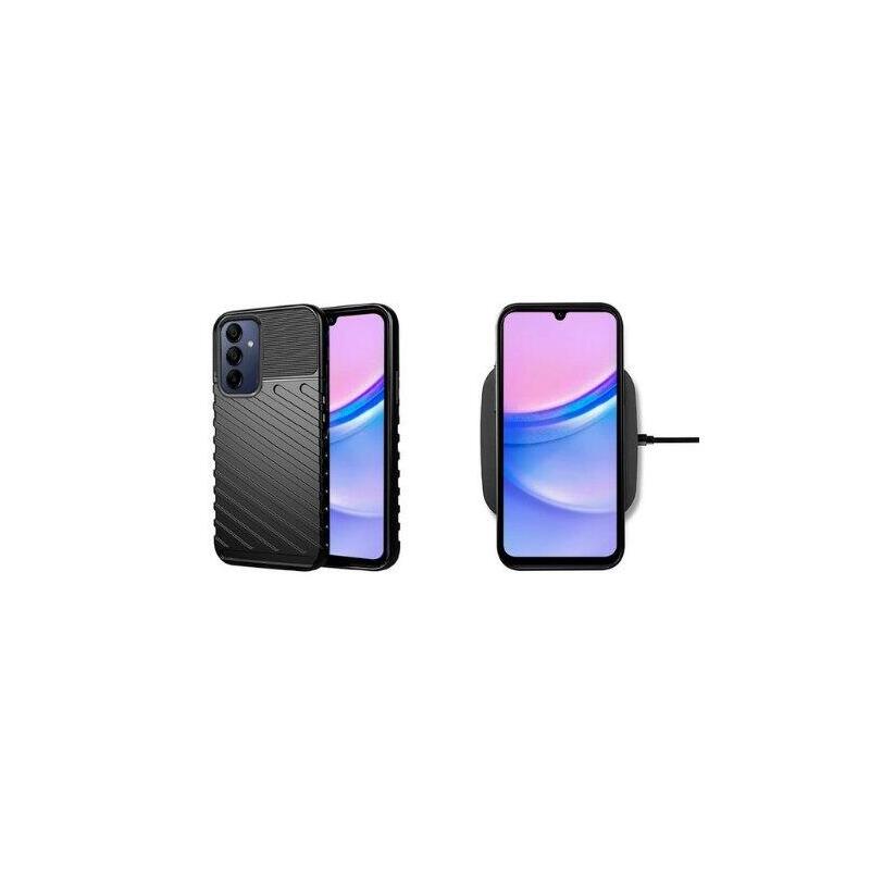 Funda Cool Samsung A15/M15 5g Thun Negro
