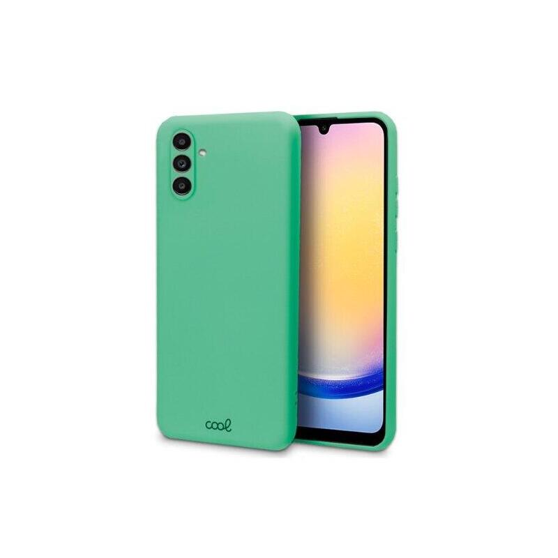 Funda Cool Samsung A25 5g Cover Mint