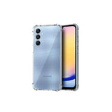 Funda Cool Samsung A25 5g Transparente