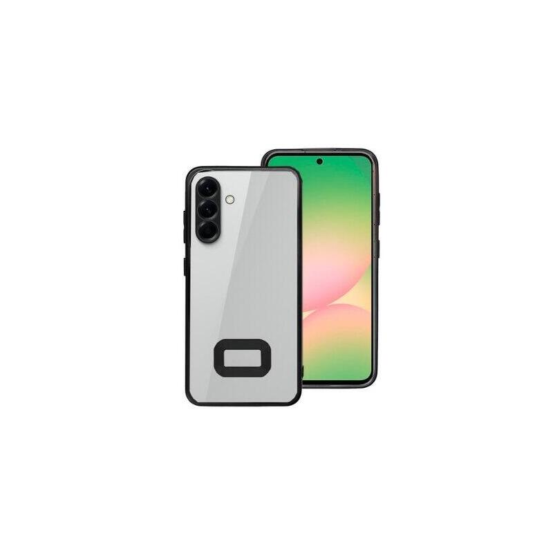 Funda Cool Samsung A56 5g Negro