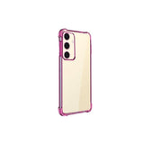 Funda Cool Samsung S926 Galaxy S24 /S25  Electro Rosa