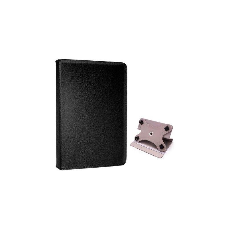 Funda Cool Tablet 9.7-11  Cuadrada Negro