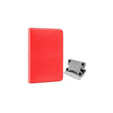 Funda Cool Tablet 9.7-11  Cuadrada Rojo