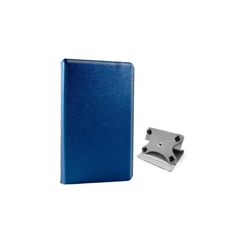 Funda Cool Tablet 9.7-11  Panorámica Azul