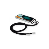 Funda Cool Xiaomi Redmi A3 Cordon Negro