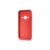 Funda Cool Xiaomi Redmi A3 Cover Rojo
