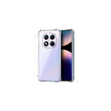 Funda Cool Xiaomi Redmi Note 14 Pro Transparente
