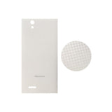 Funda Cover U988 White Hisense Carcasa Rigida
