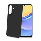 Funda Cromo Galaxy A56 Bk
