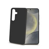 Funda Cromo Galaxy S25 Bk