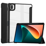 Funda Crystal Xiaomi Pad 5 / 5 Pro Compatible Negro