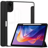 Funda Crystal Xiaomi Redmi Pad 2 Negro
