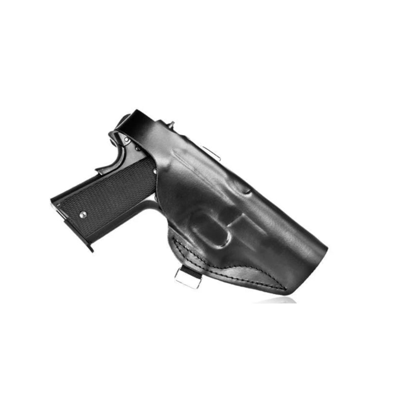Funda De Cuero Para Pistola Colt 1911/Ranger 1911