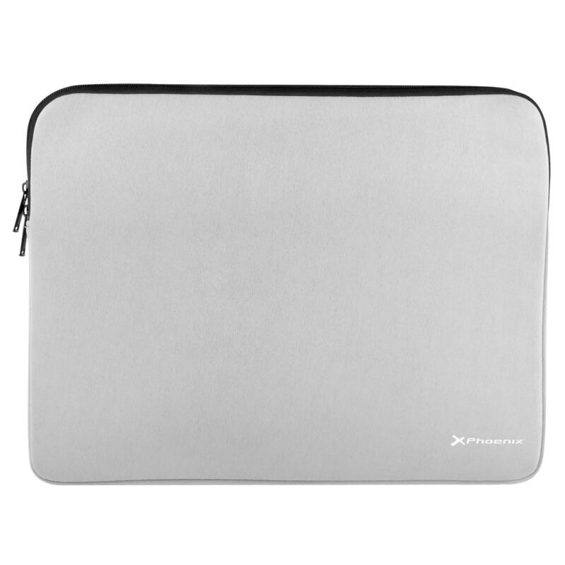 Funda De Neopreno Phoenix Para Porttiles De Hasta 14
