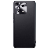 Funda De Polipiel + Tpu Xiaomi 13 Negro