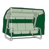 Funda De Protección Cubre Columpio 143x255x170cm 100gr/M²